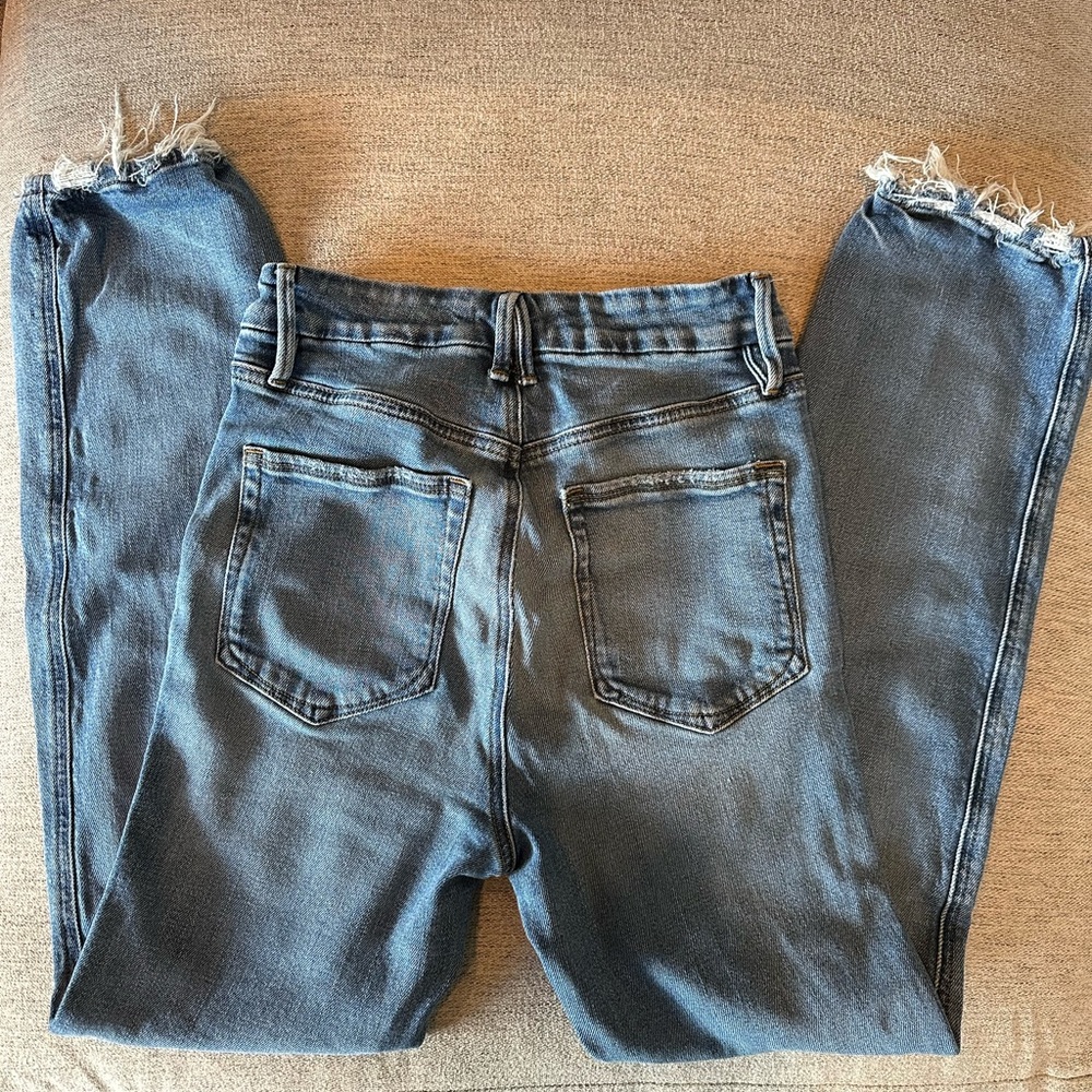 Good American size 6/28